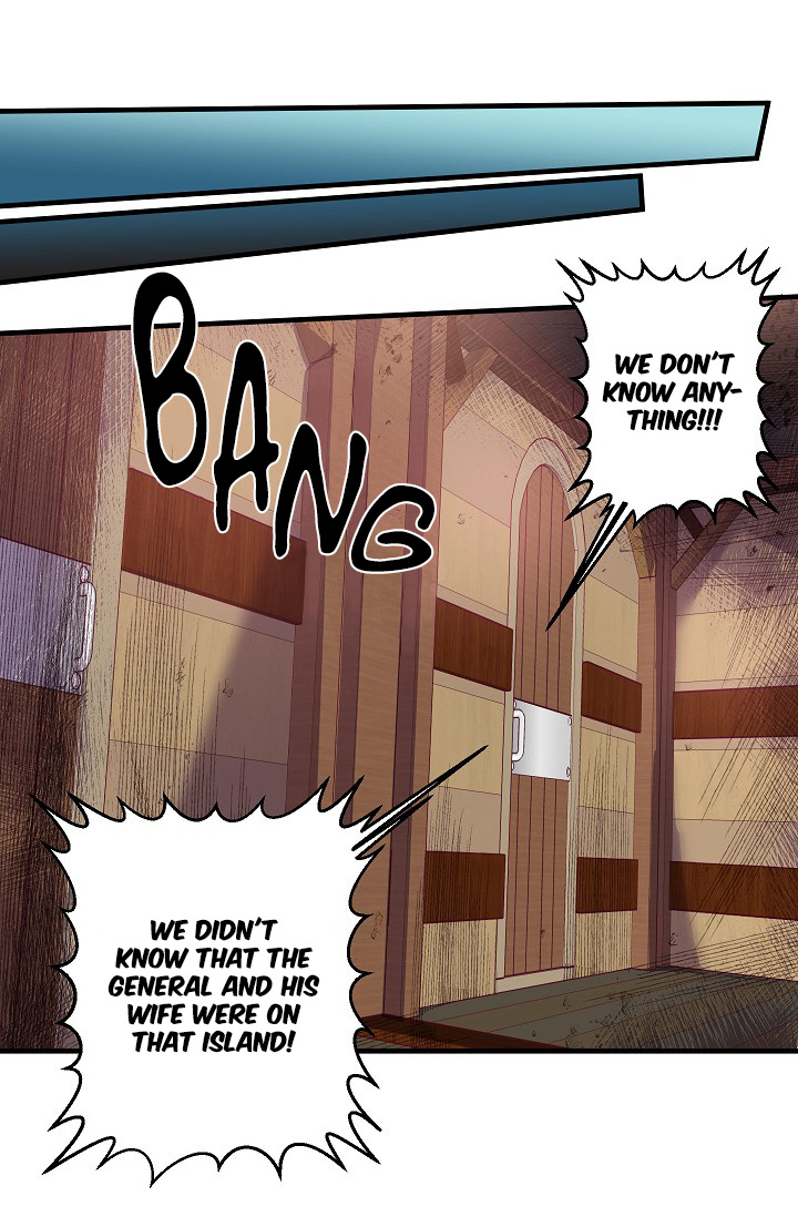 Revenge Wedding chapter 20 - page 50