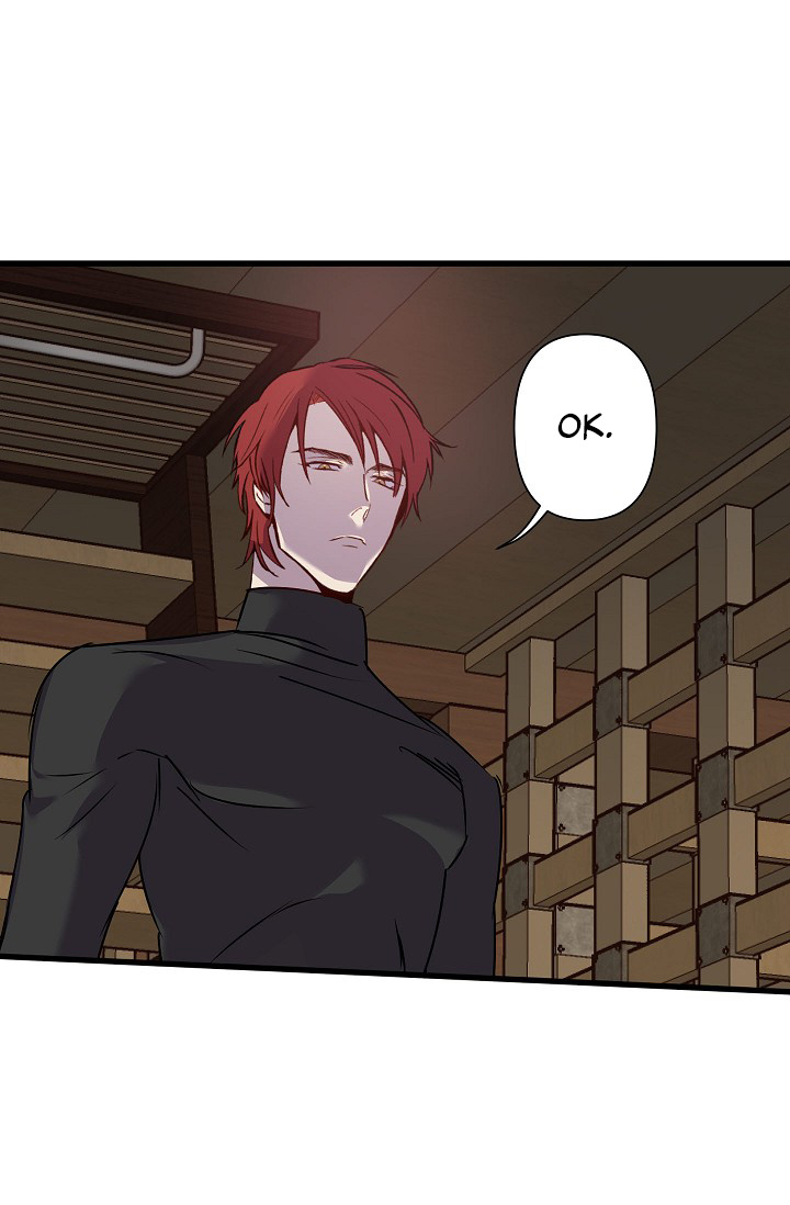 Revenge Wedding chapter 20 - page 51