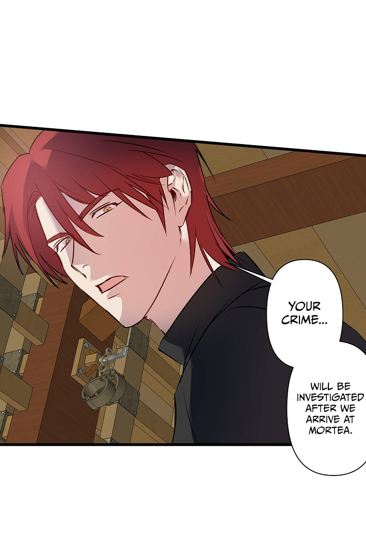 Revenge Wedding chapter 20 - page 55