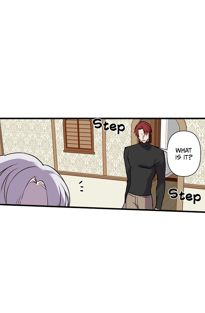 Revenge Wedding chapter 20 - page 56