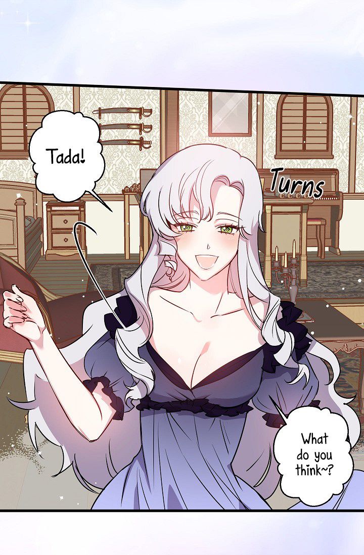 Revenge Wedding chapter 20 - page 57