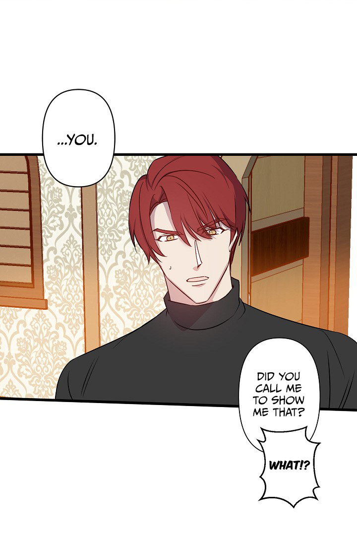 Revenge Wedding chapter 20 - page 58