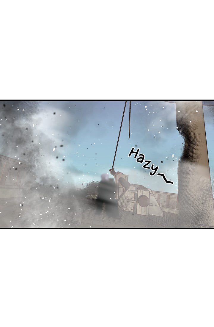 Revenge Wedding chapter 20 - page 6