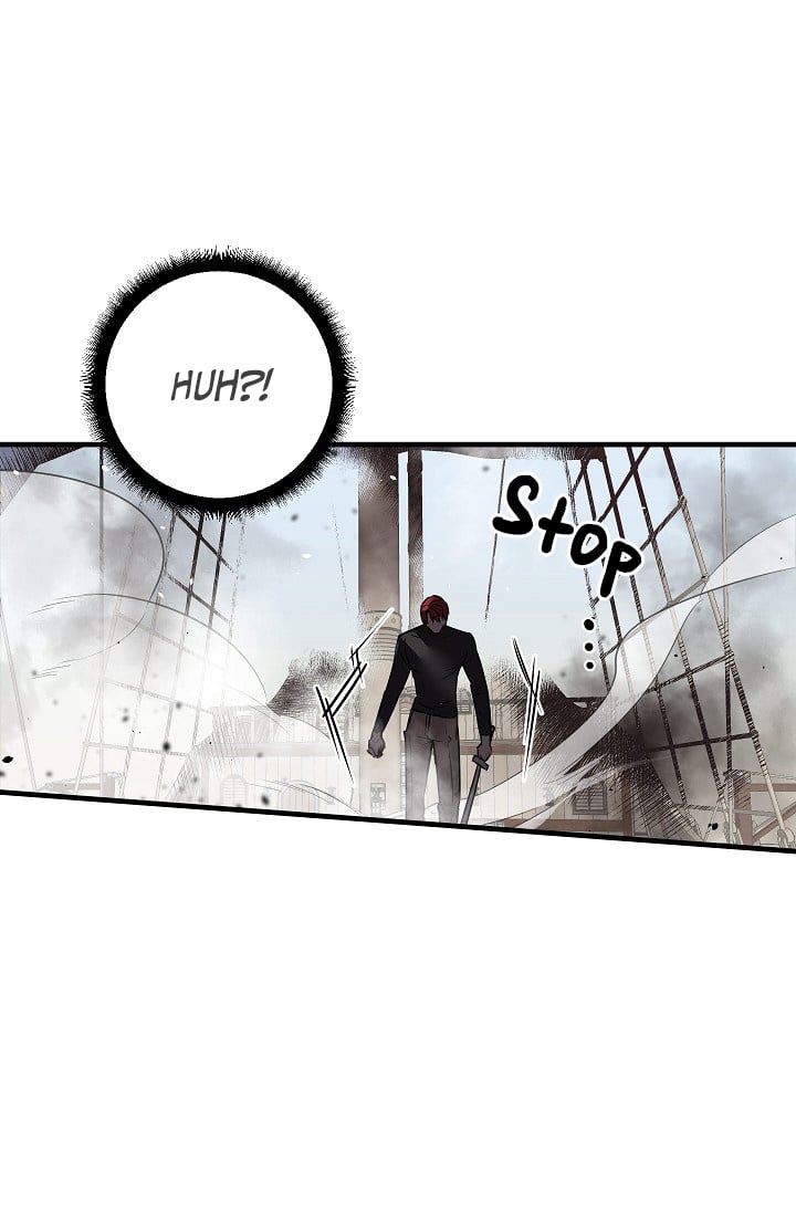 Revenge Wedding chapter 20 - page 9