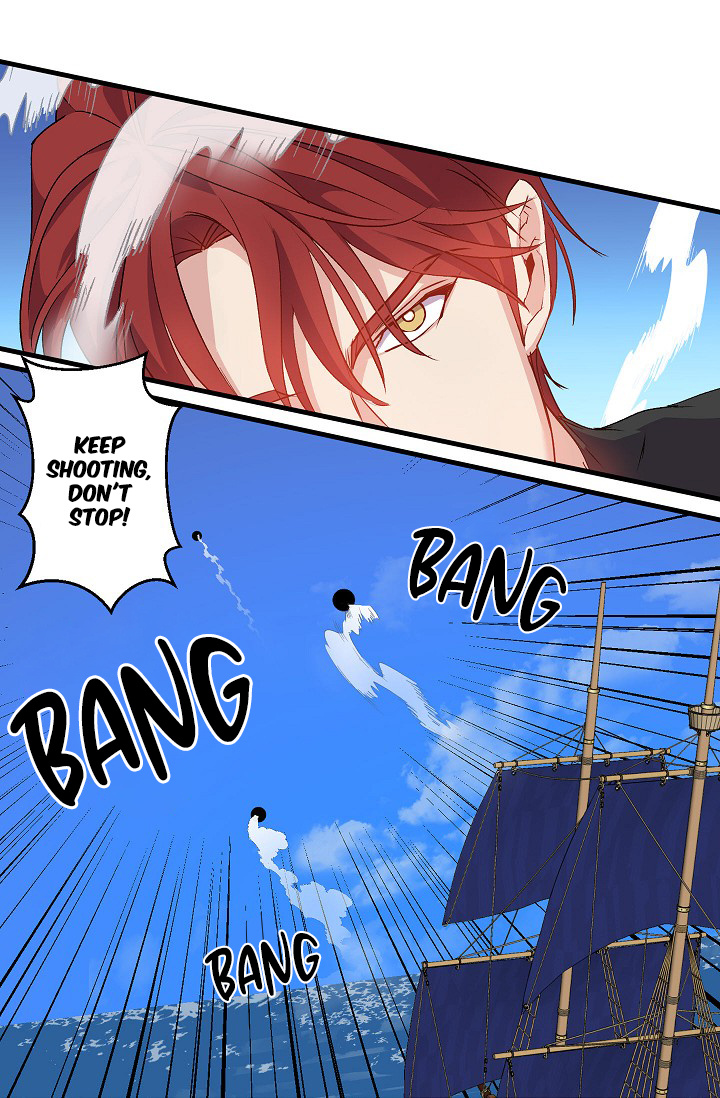 Revenge Wedding chapter 19 - page 13