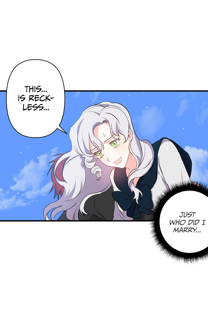 Revenge Wedding chapter 19 - page 15