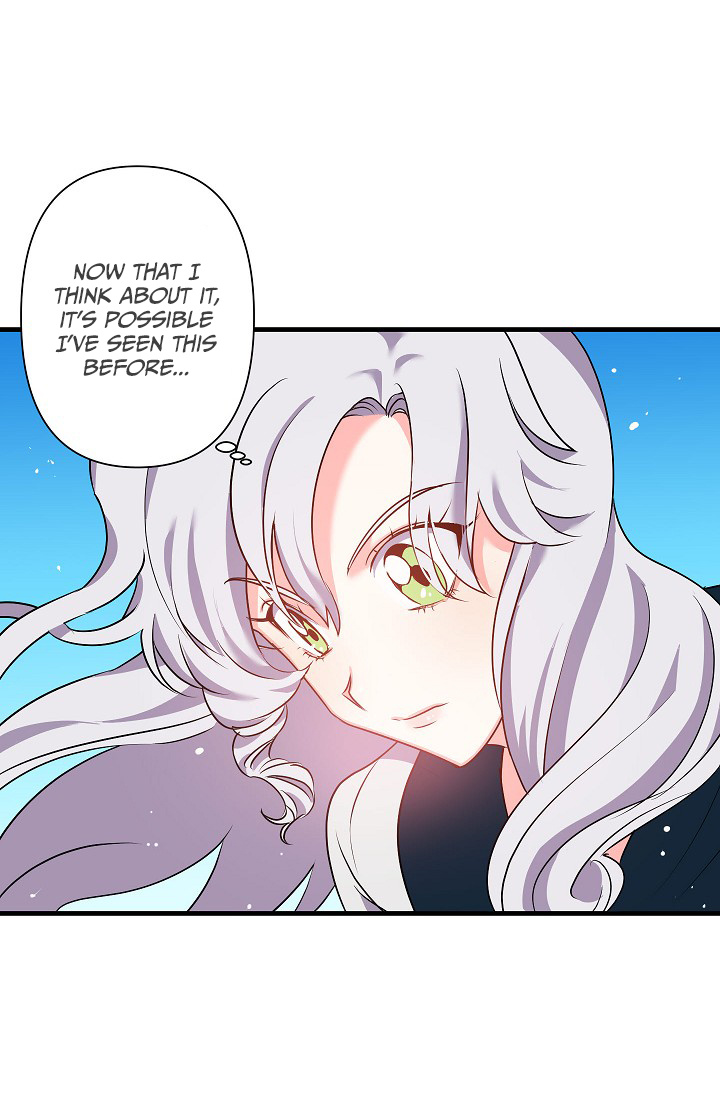 Revenge Wedding chapter 19 - page 16