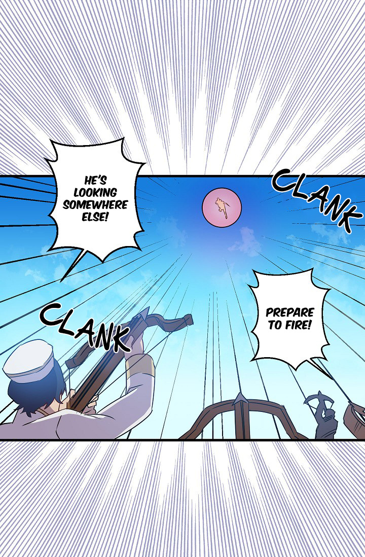 Revenge Wedding chapter 19 - page 19