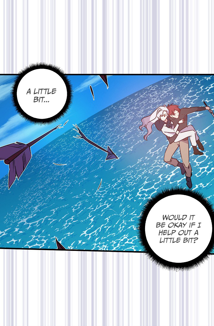 Revenge Wedding chapter 19 - page 25