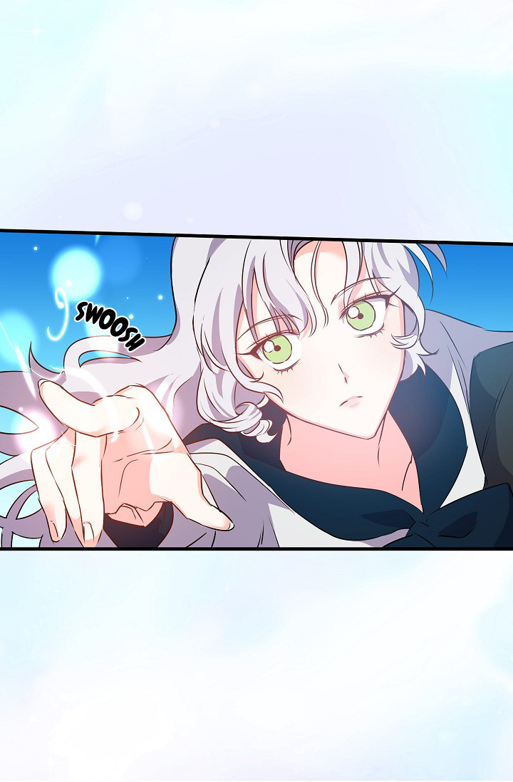 Revenge Wedding chapter 19 - page 26