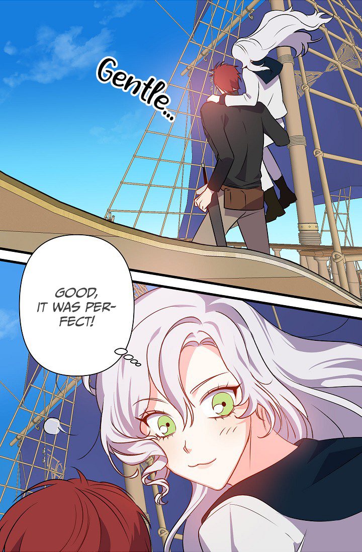 Revenge Wedding chapter 19 - page 29