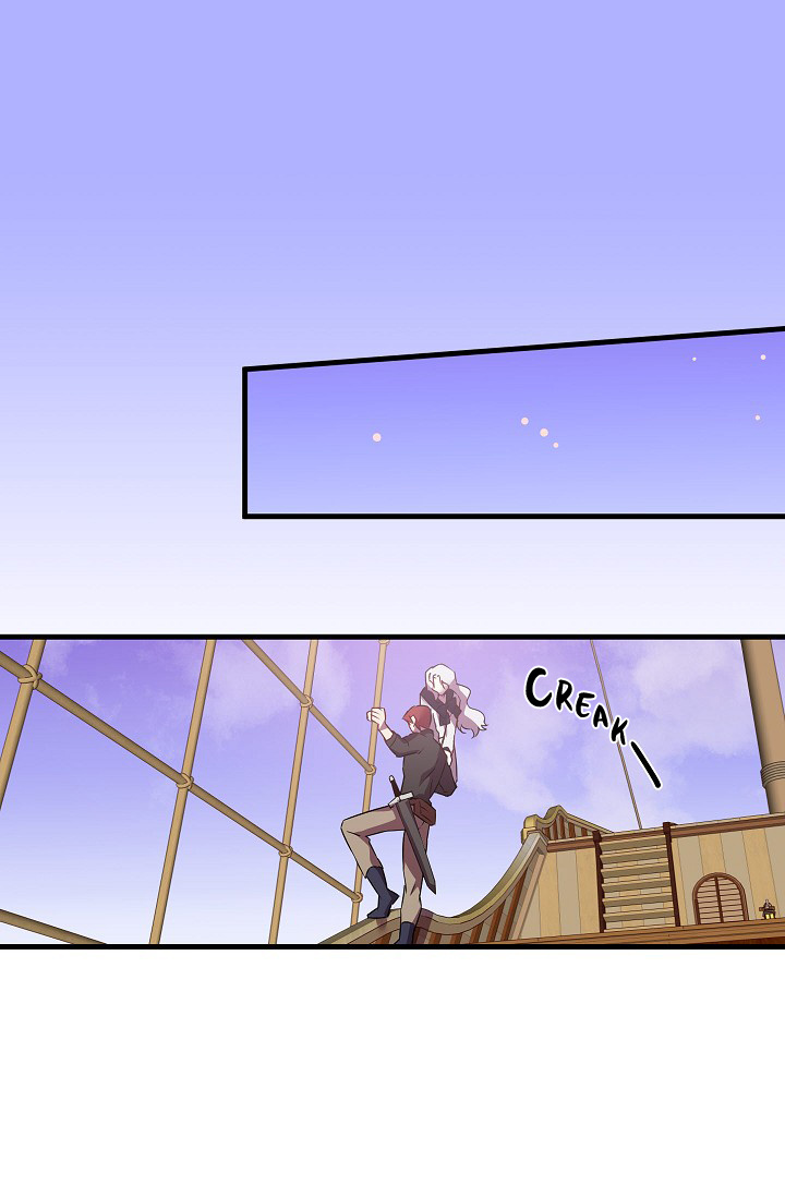 Revenge Wedding chapter 19 - page 3