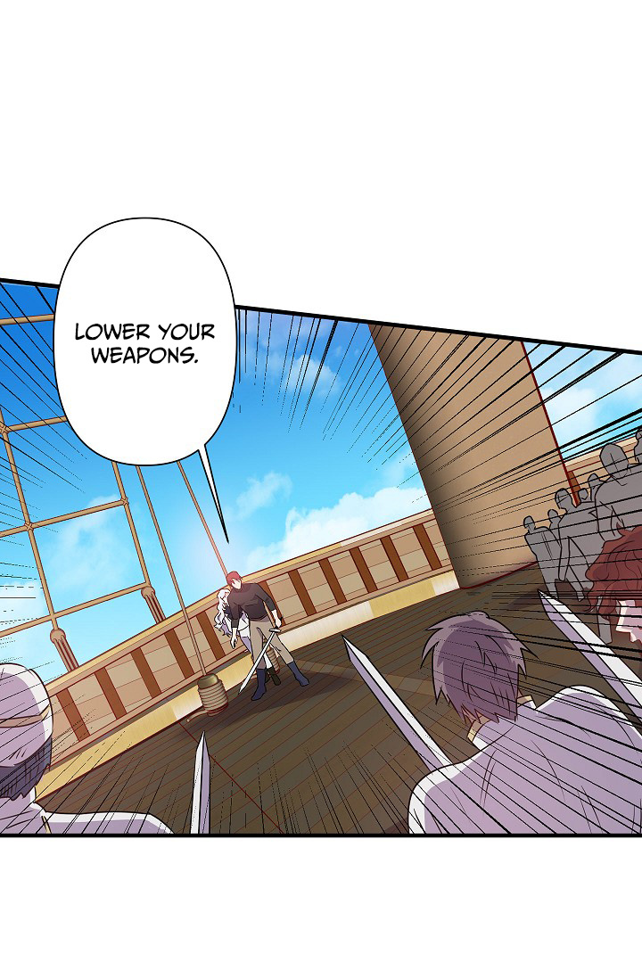 Revenge Wedding chapter 19 - page 31