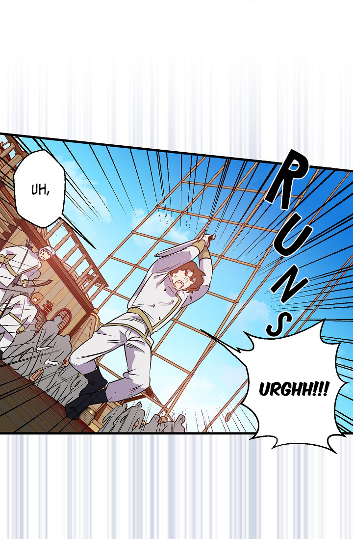 Revenge Wedding chapter 19 - page 33