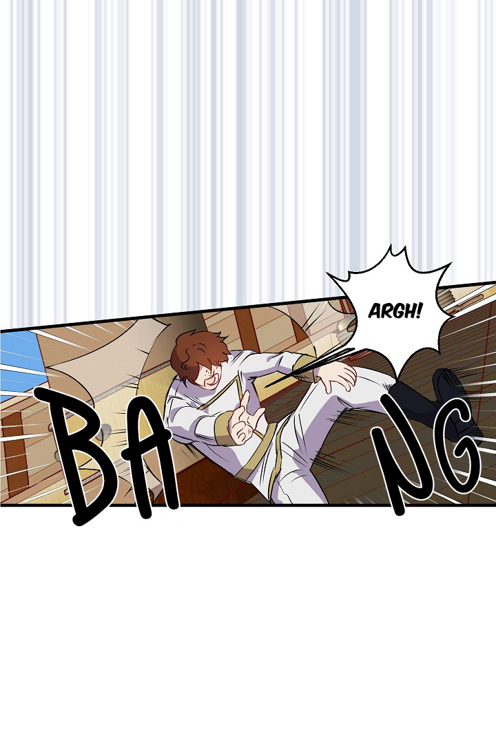 Revenge Wedding chapter 19 - page 36