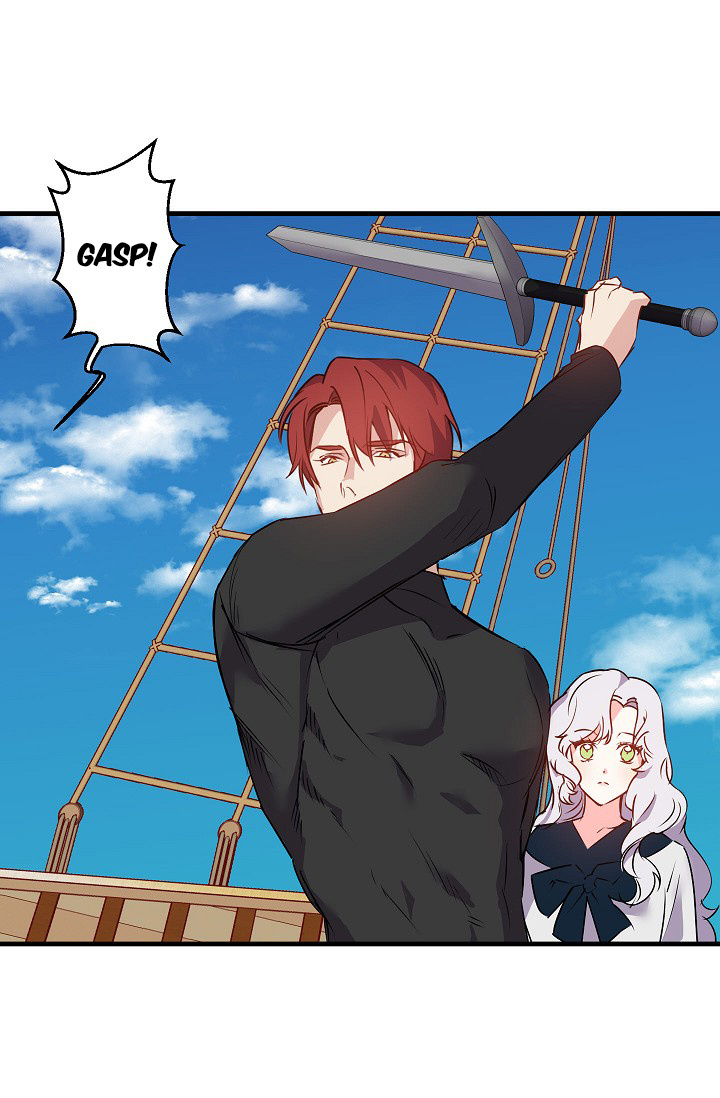 Revenge Wedding chapter 19 - page 37