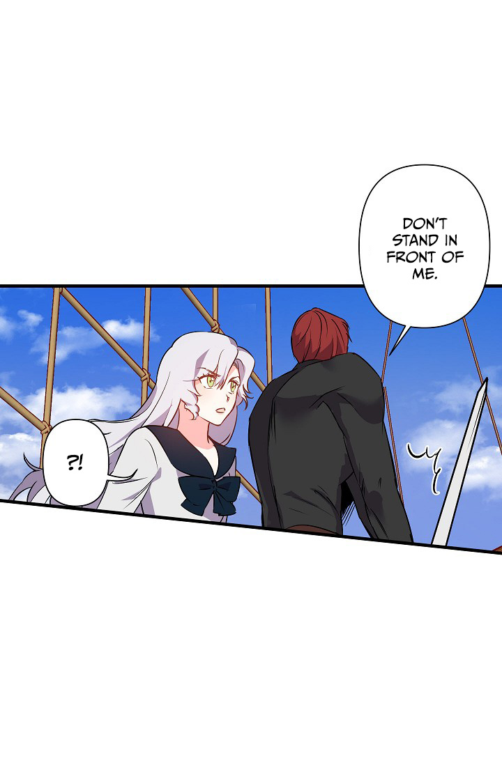 Revenge Wedding chapter 19 - page 39