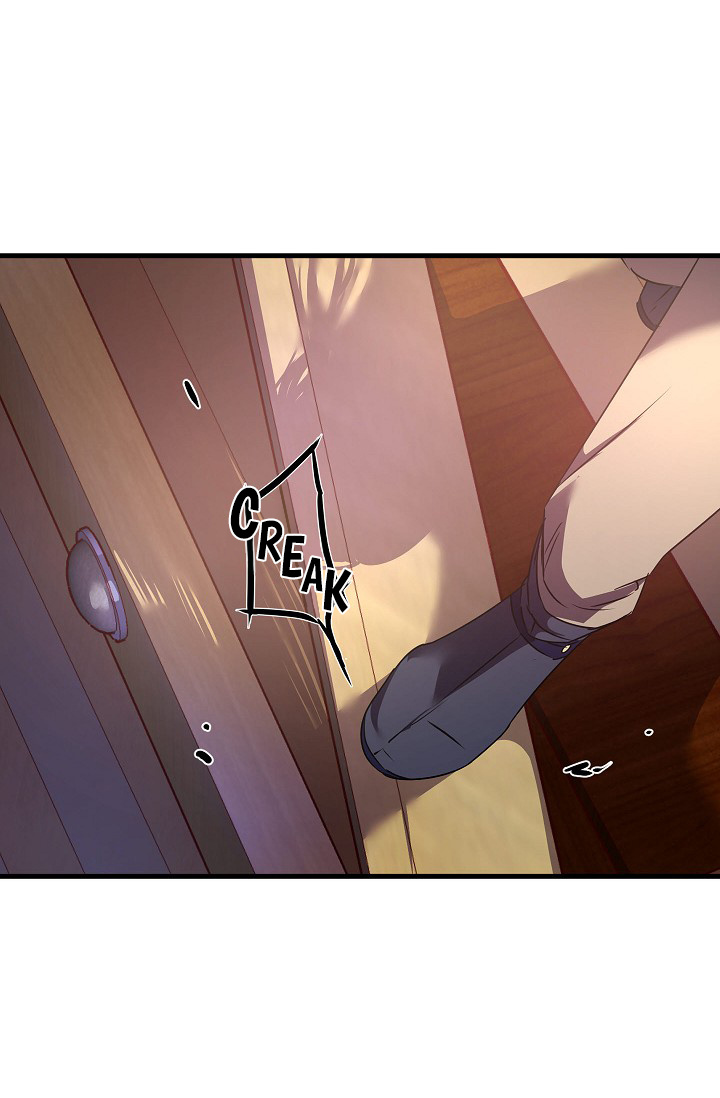 Revenge Wedding chapter 19 - page 4
