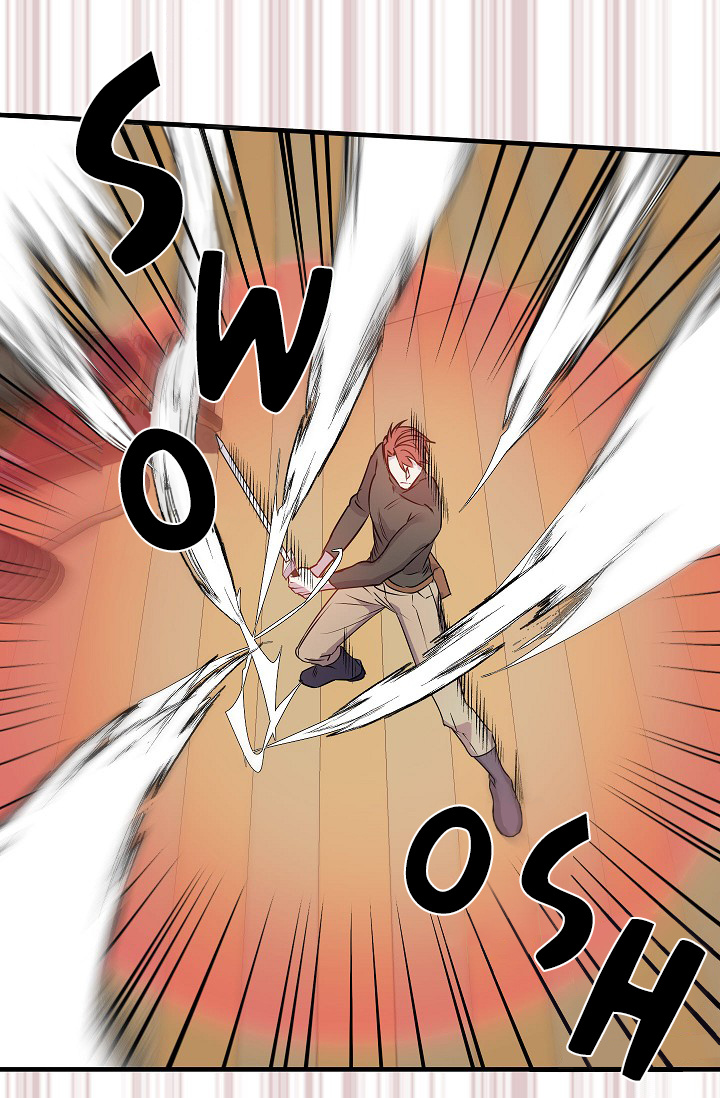 Revenge Wedding chapter 19 - page 41