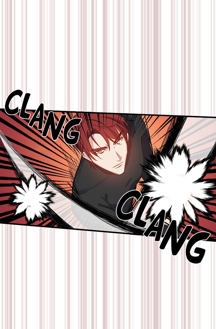 Revenge Wedding chapter 19 - page 42