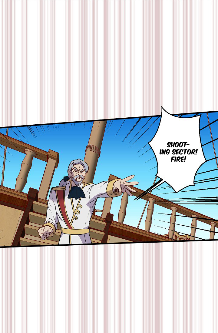 Revenge Wedding chapter 19 - page 46