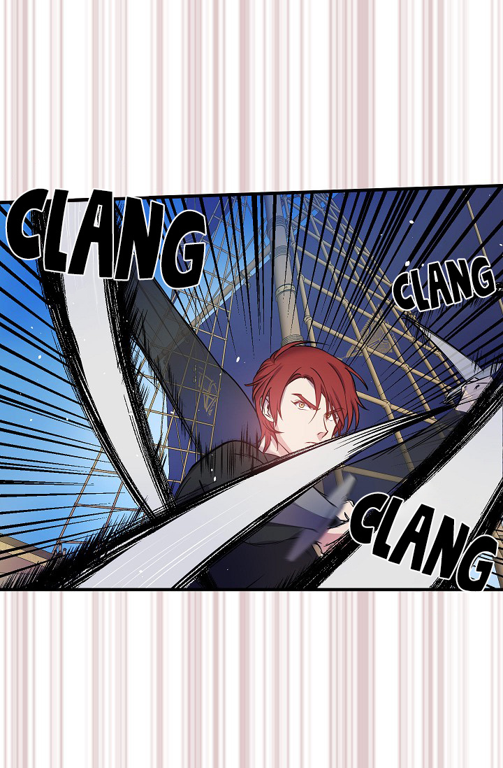 Revenge Wedding chapter 19 - page 47