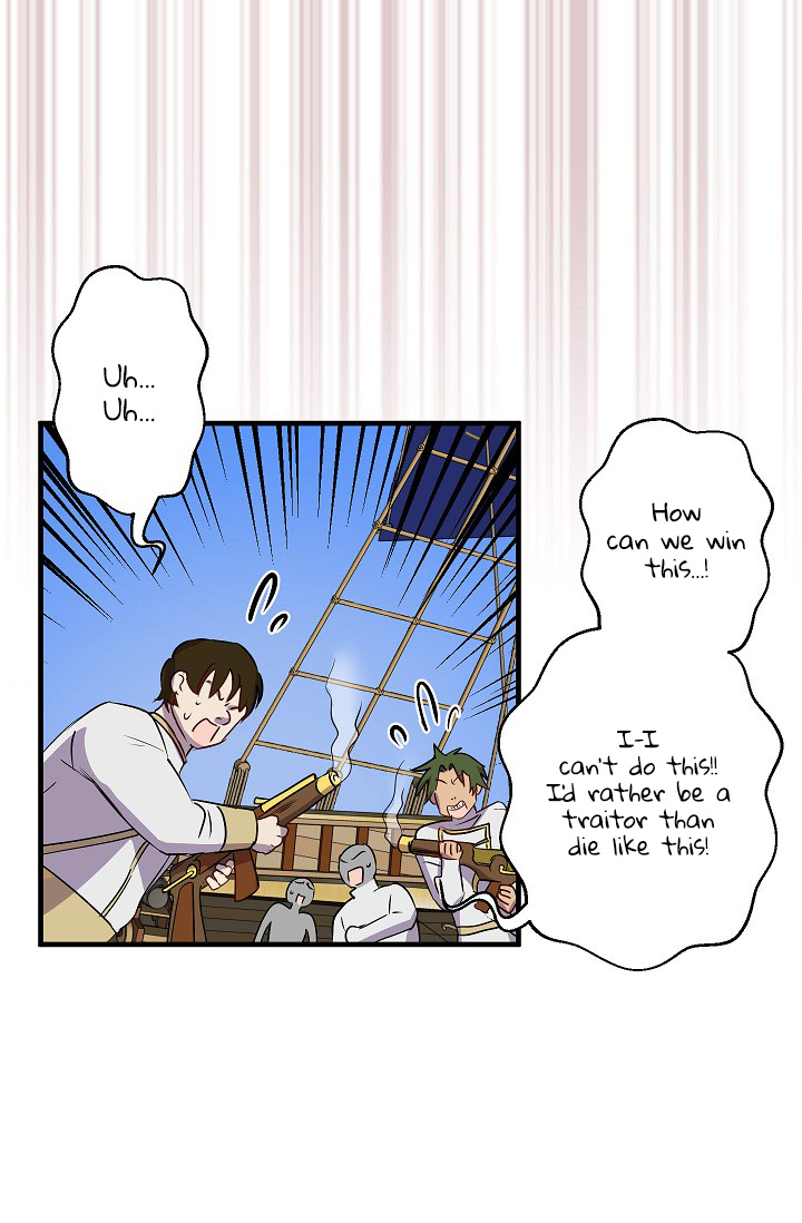 Revenge Wedding chapter 19 - page 49