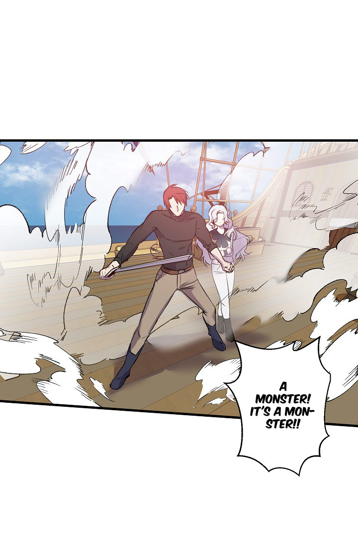 Revenge Wedding chapter 19 - page 51