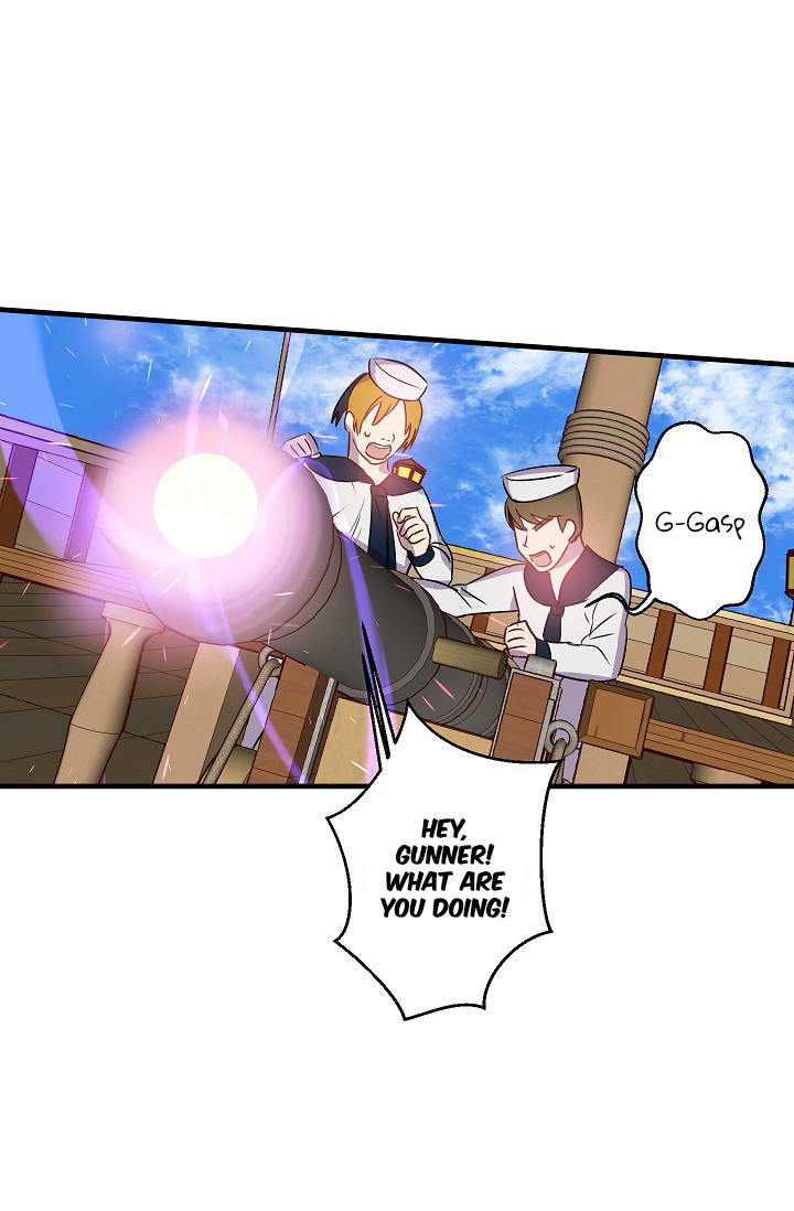 Revenge Wedding chapter 19 - page 52