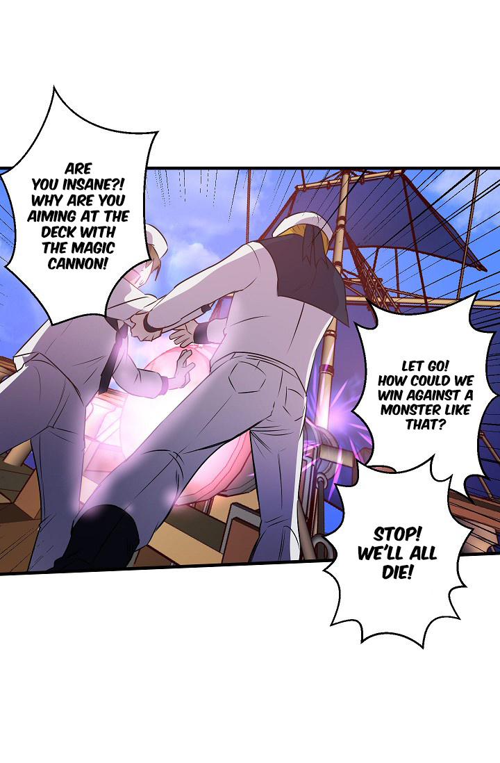 Revenge Wedding chapter 19 - page 53