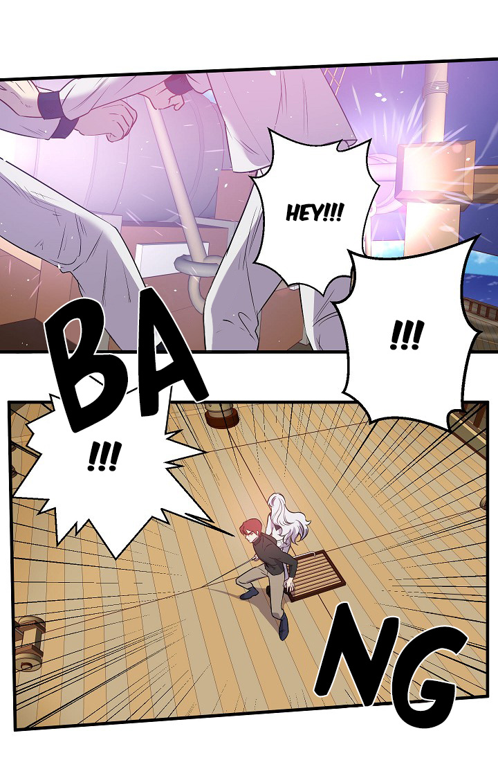 Revenge Wedding chapter 19 - page 54