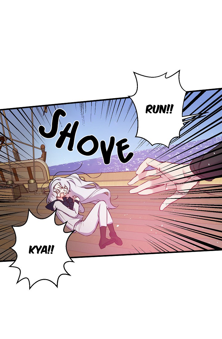Revenge Wedding chapter 19 - page 55