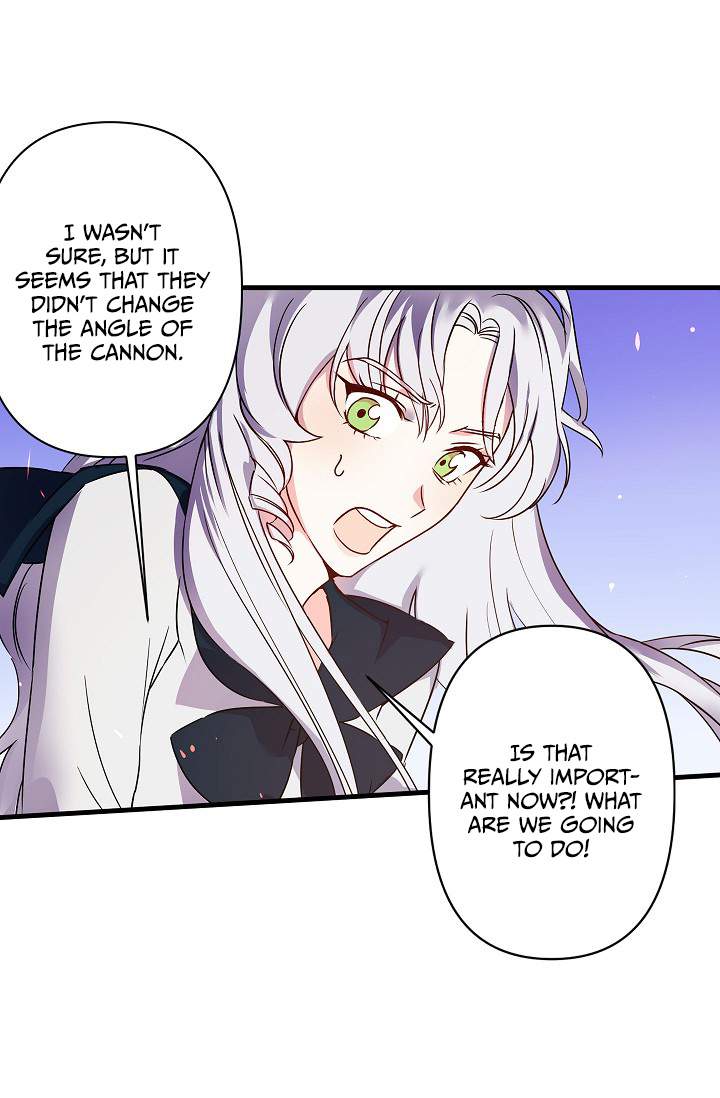 Revenge Wedding chapter 19 - page 7