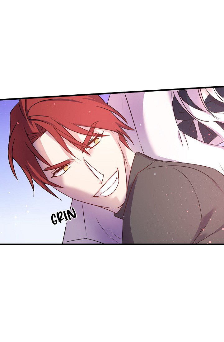 Revenge Wedding chapter 19 - page 8
