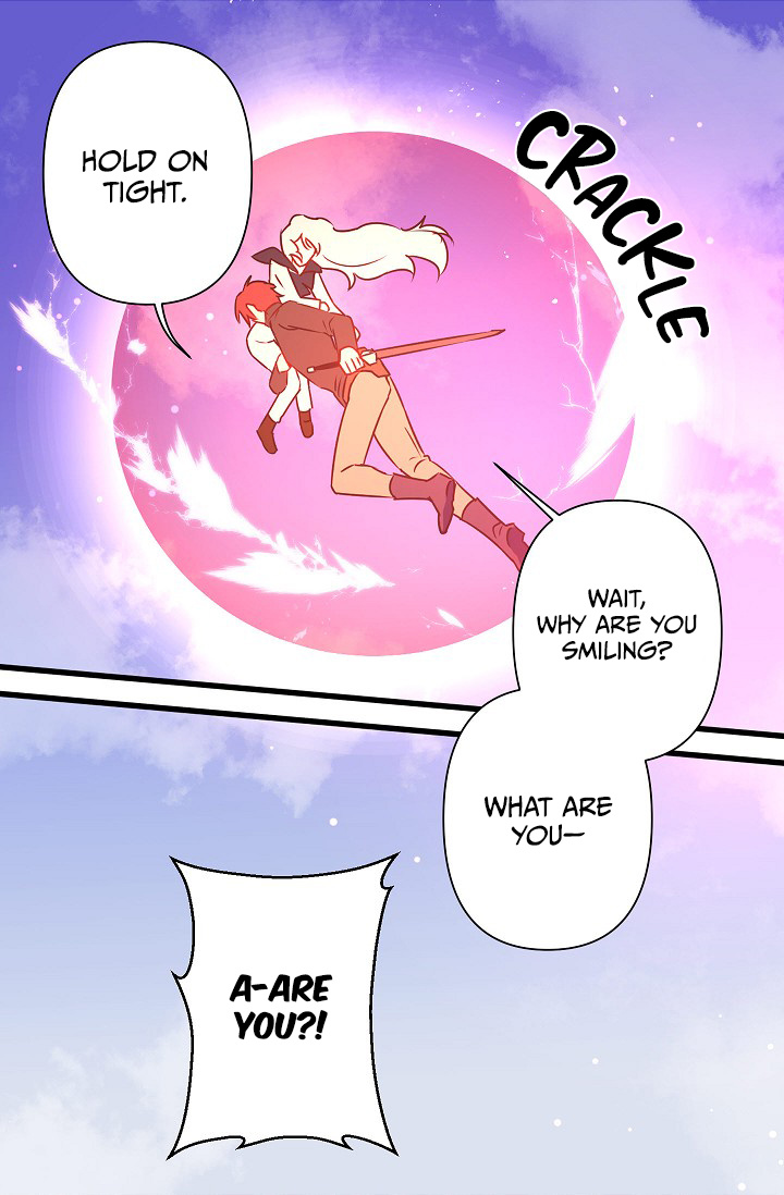 Revenge Wedding chapter 19 - page 9