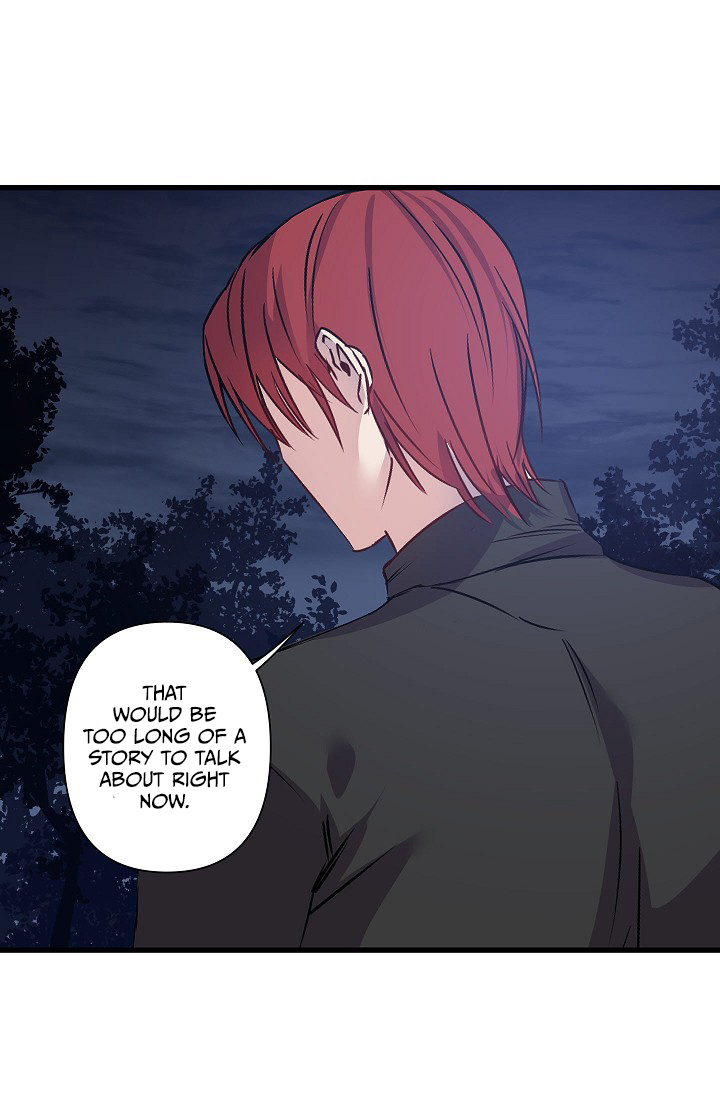 Revenge Wedding chapter 18 - page 10
