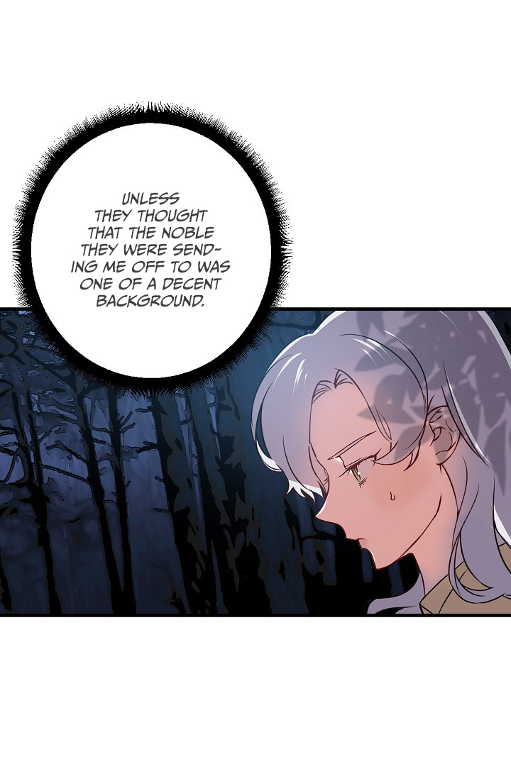 Revenge Wedding chapter 18 - page 12