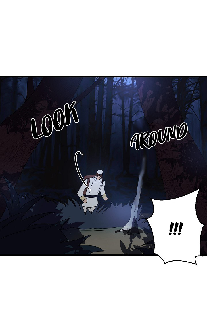 Revenge Wedding chapter 18 - page 14