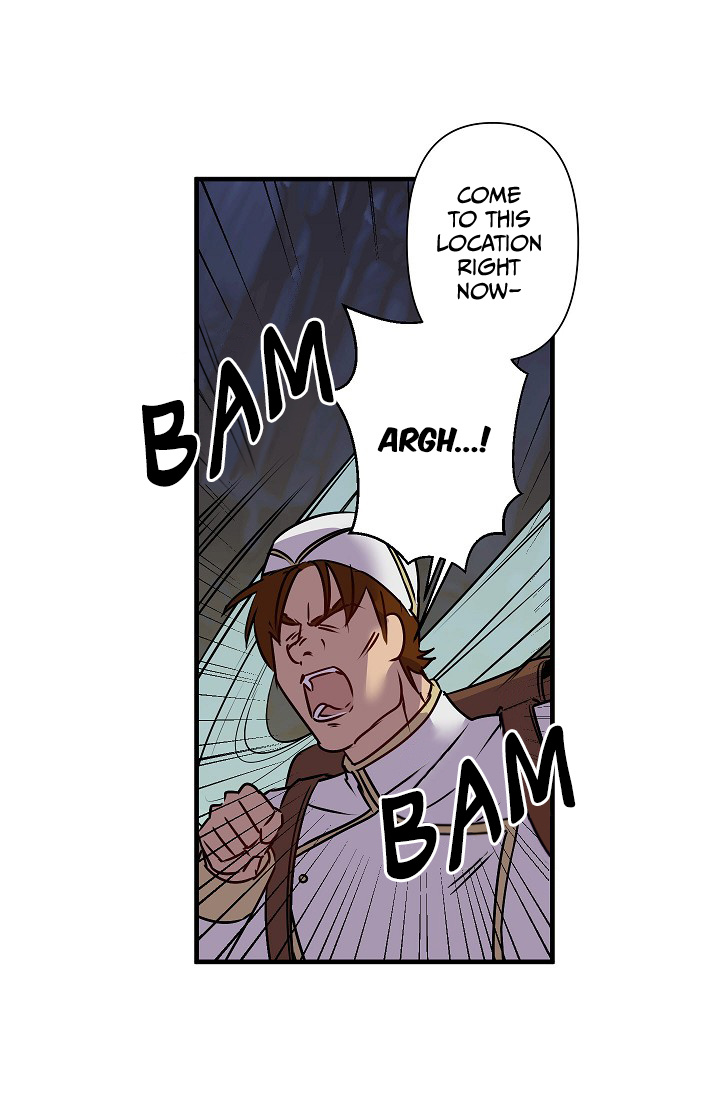 Revenge Wedding chapter 18 - page 16