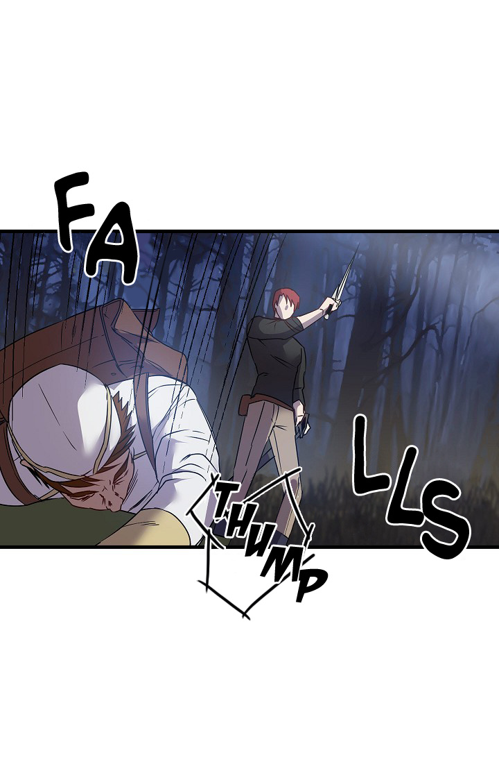 Revenge Wedding chapter 18 - page 17