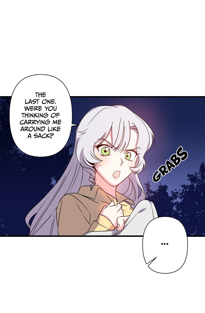 Revenge Wedding chapter 18 - page 20