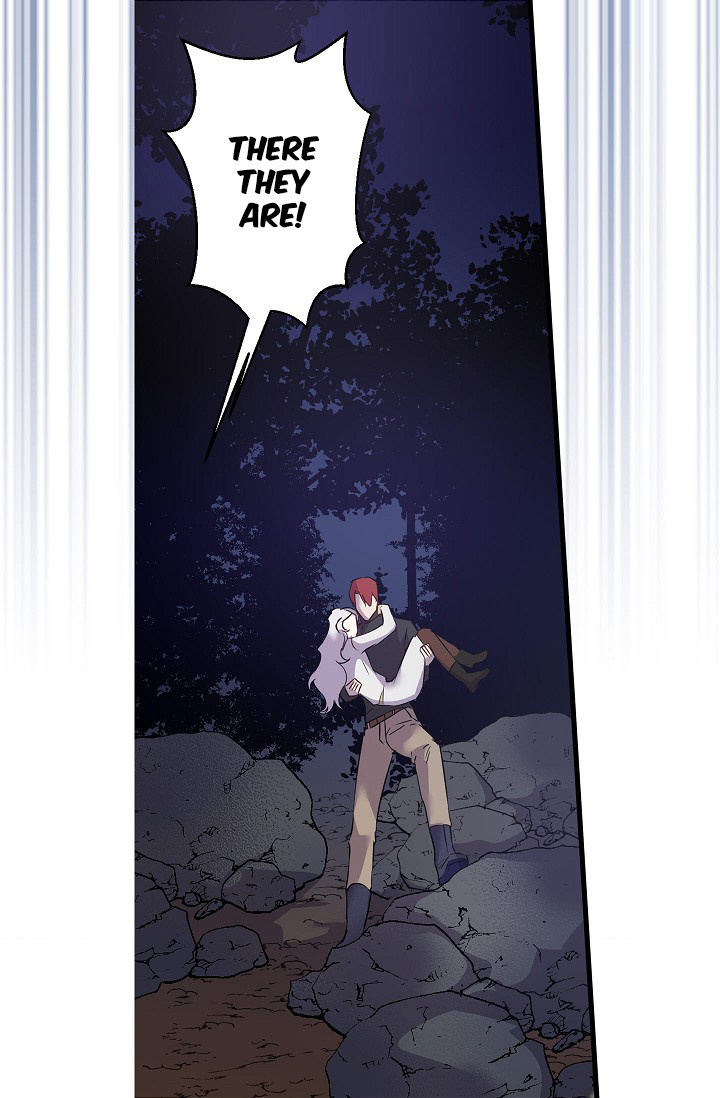 Revenge Wedding chapter 18 - page 24