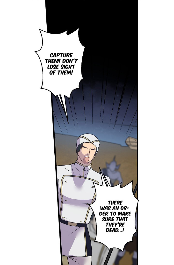 Revenge Wedding chapter 18 - page 25