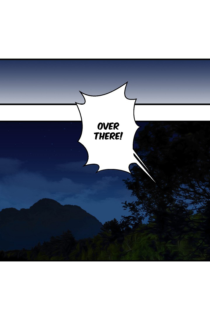 Revenge Wedding chapter 18 - page 3