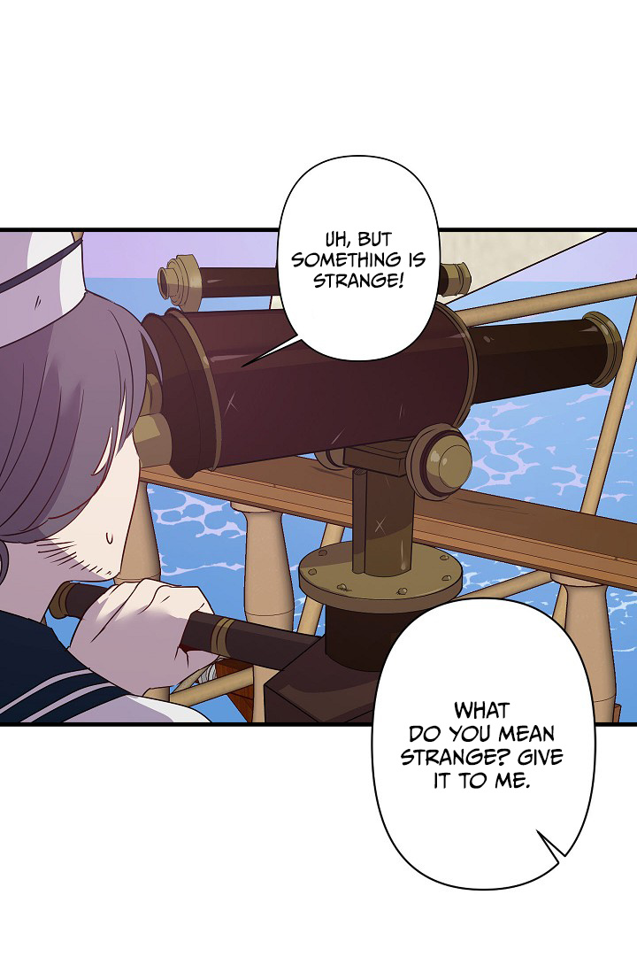 Revenge Wedding chapter 18 - page 35