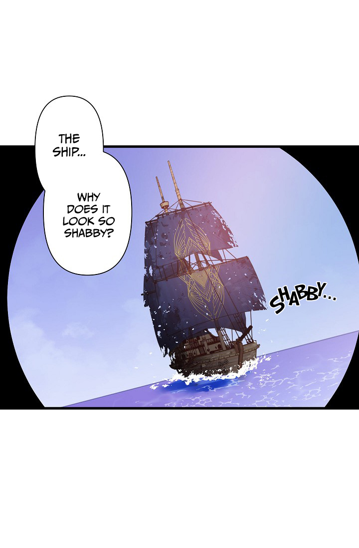 Revenge Wedding chapter 18 - page 36
