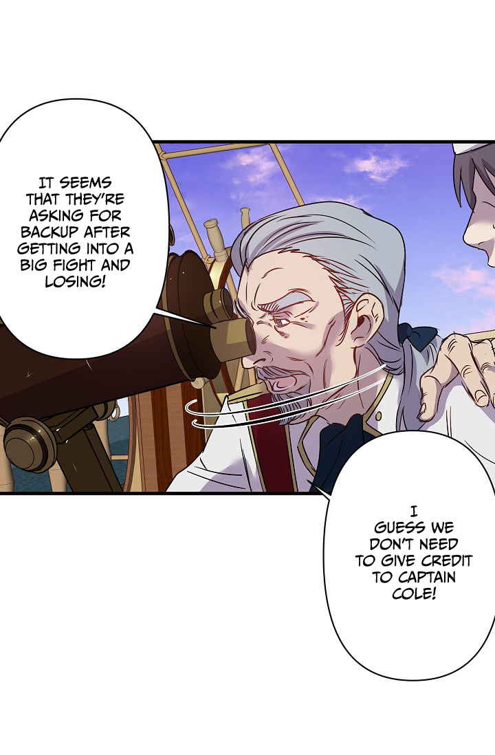 Revenge Wedding chapter 18 - page 37