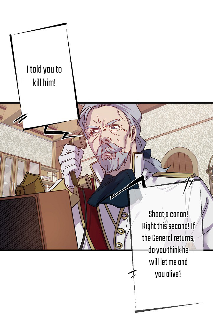 Revenge Wedding chapter 18 - page 46