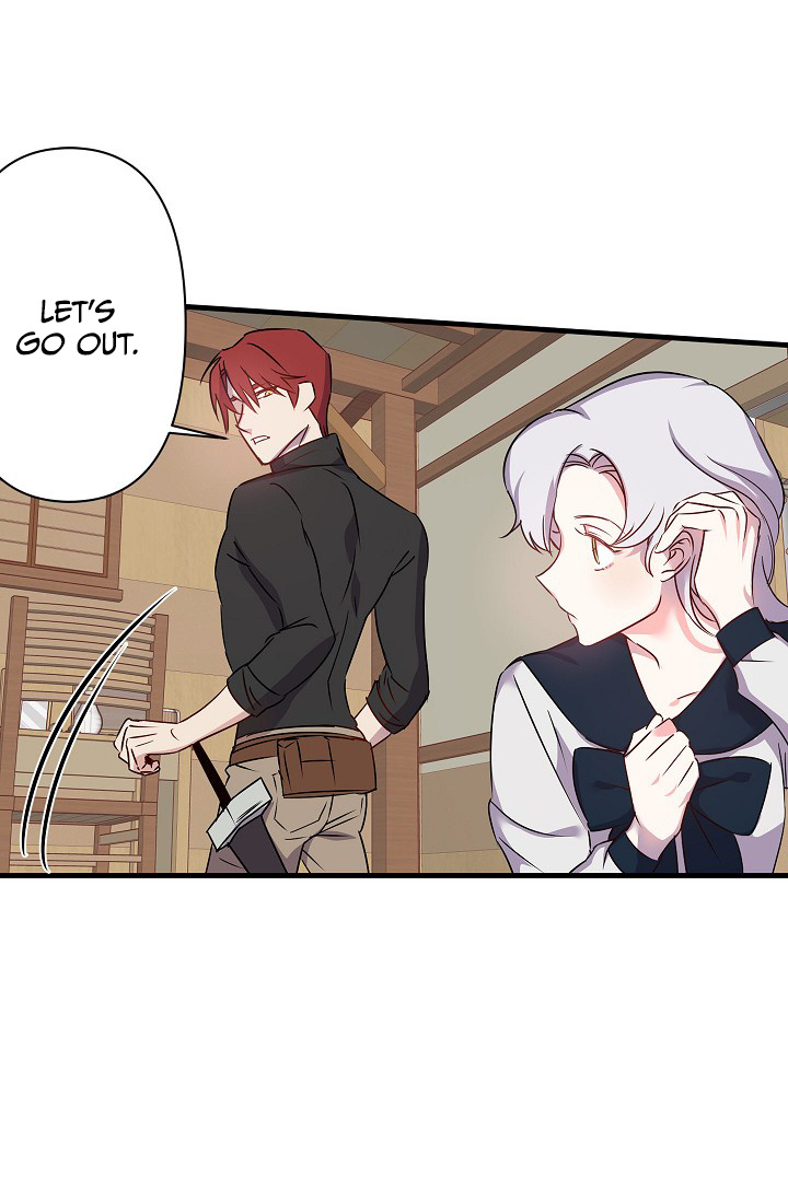 Revenge Wedding chapter 18 - page 49