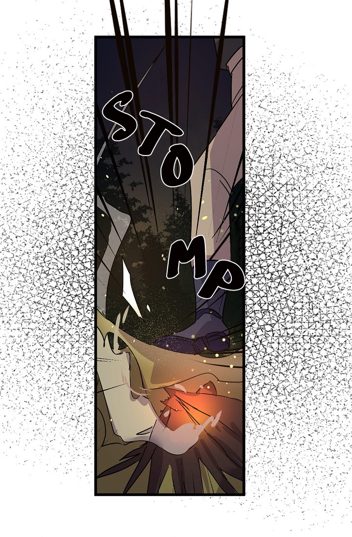 Revenge Wedding chapter 18 - page 7